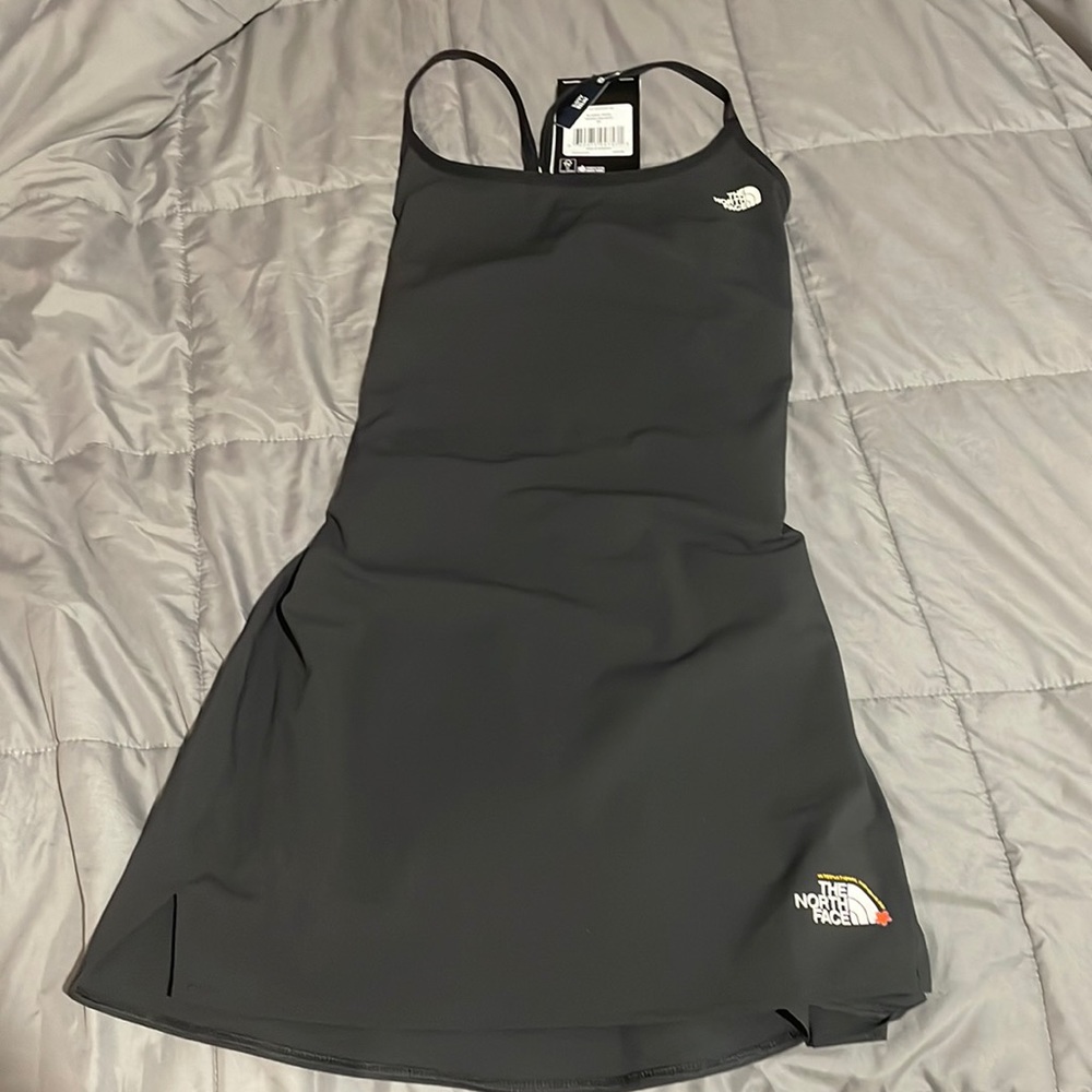 North Face Active Dress